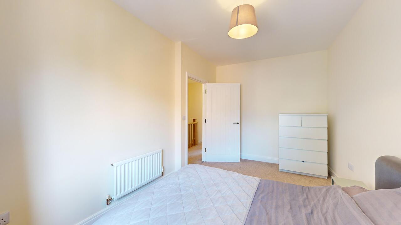 4 bed town house for sale in Victoria Gardens, Leeds  - Property Image 16