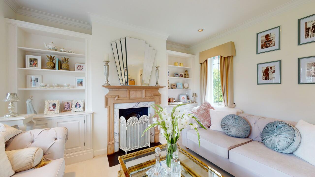 4 bed detached house for sale in Ancaster Road, Leeds  - Property Image 5