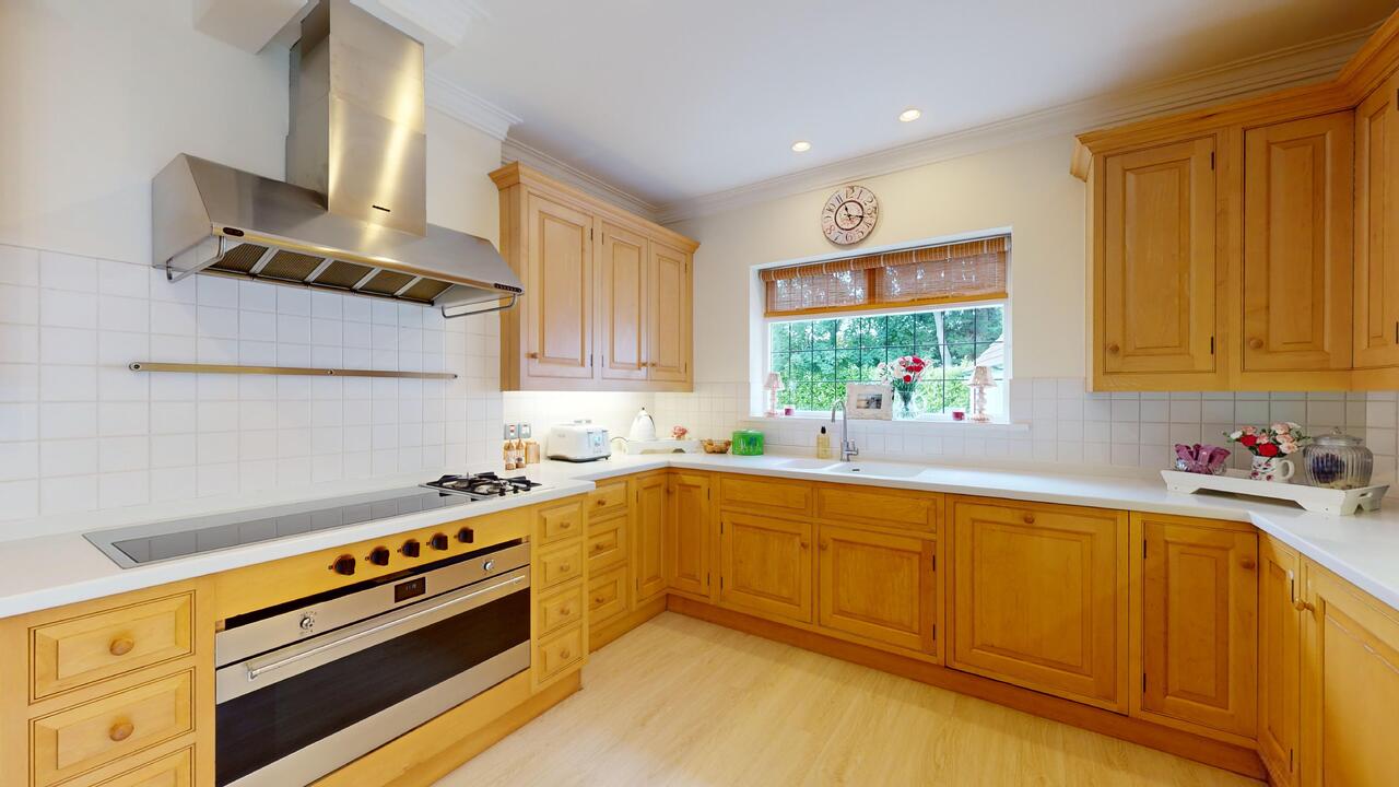 4 bed detached house for sale in Ancaster Road, Leeds  - Property Image 9