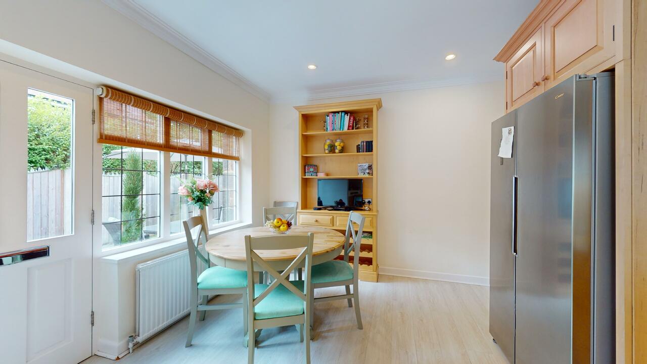 4 bed detached house for sale in Ancaster Road, Leeds  - Property Image 10