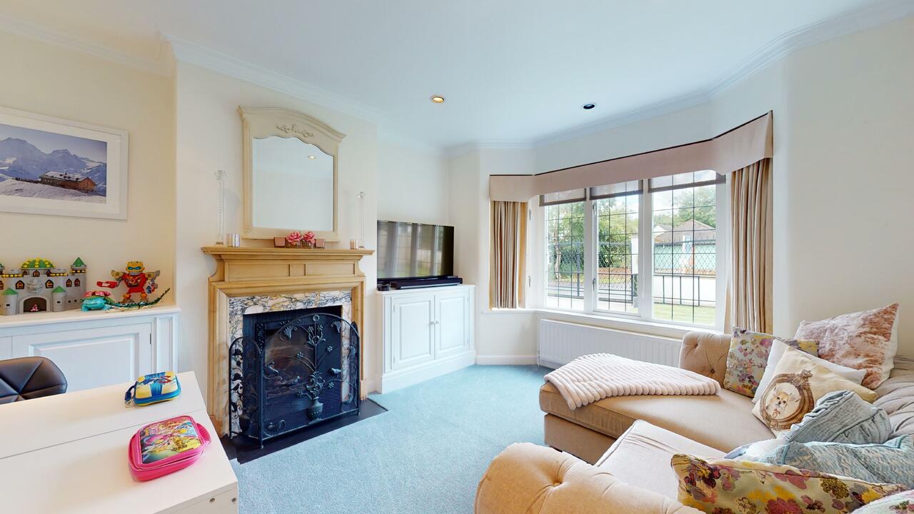 4 bed detached house for sale in Ancaster Road, Leeds  - Property Image 6