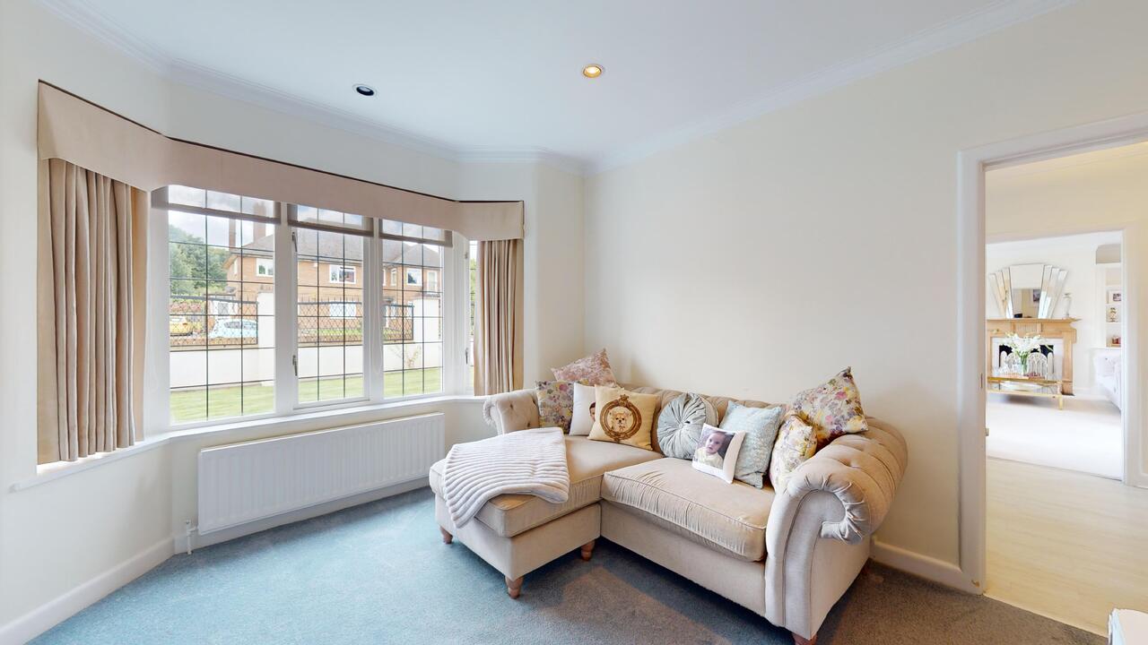 4 bed detached house for sale in Ancaster Road, Leeds  - Property Image 8