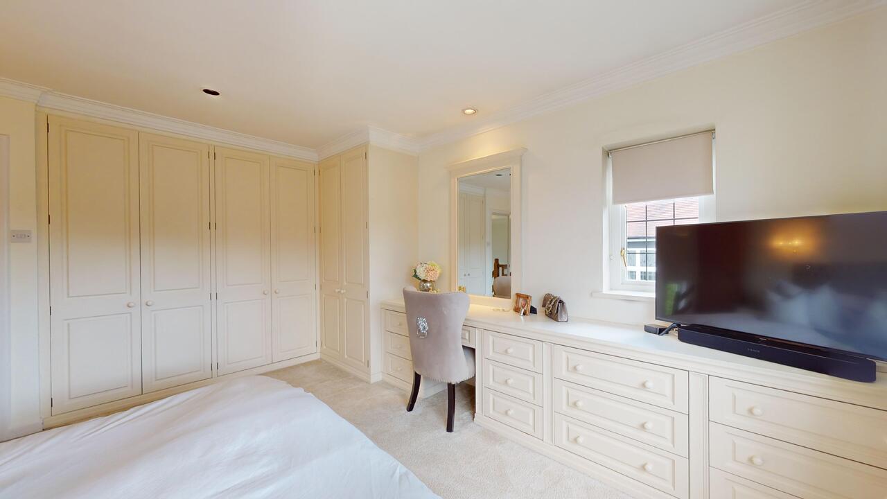 4 bed detached house for sale in Ancaster Road, Leeds  - Property Image 25