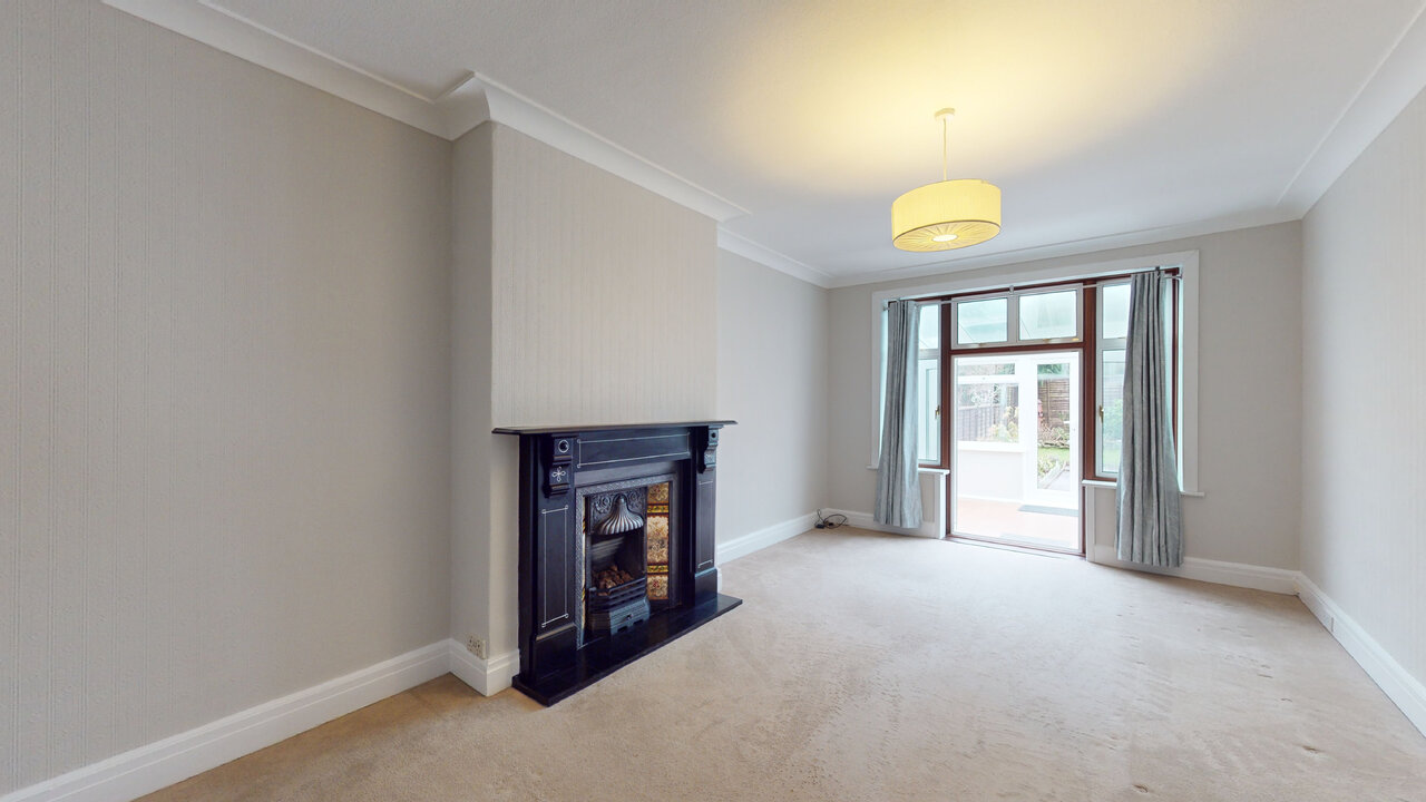 4 bed semi-detached house for sale in Far Headingley, Leeds  - Property Image 5
