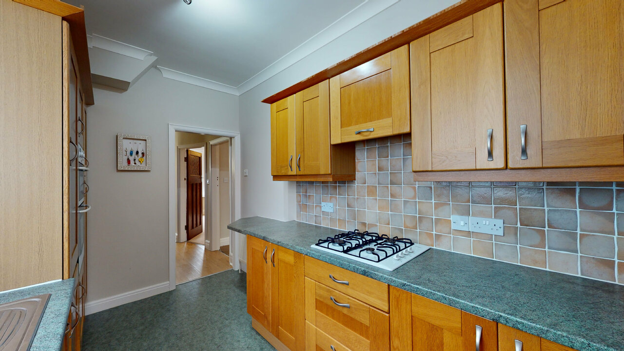 4 bed semi-detached house for sale in Far Headingley, Leeds  - Property Image 9