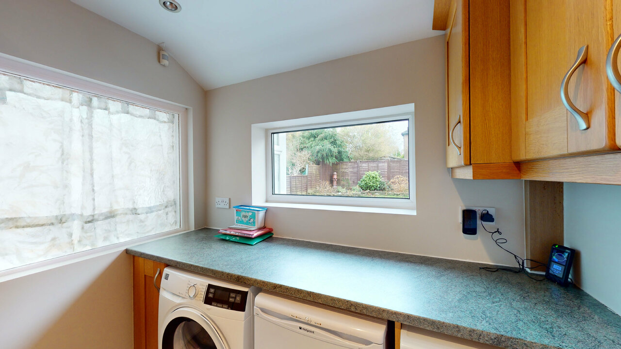 4 bed semi-detached house for sale in Far Headingley, Leeds  - Property Image 10