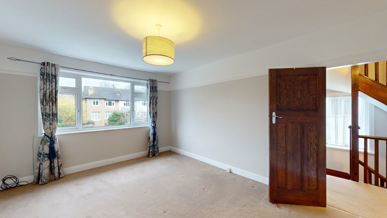 4 bed semi-detached house for sale in Far Headingley, Leeds  - Property Image 14