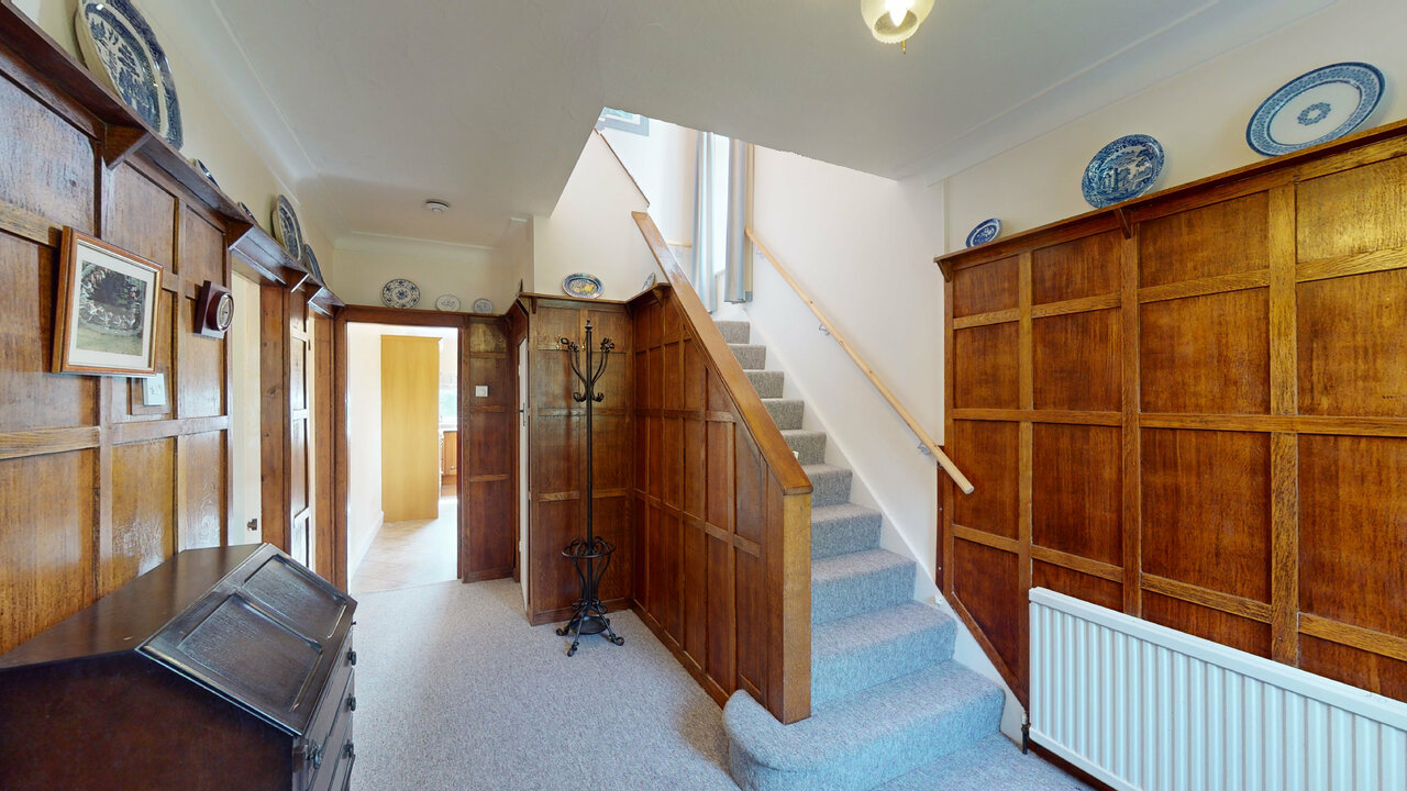 4 bed semi-detached house for sale in West Park, Leeds  - Property Image 7