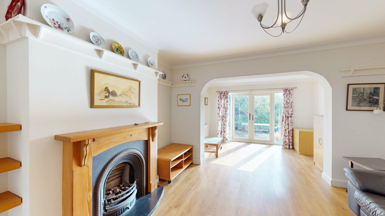 4 bed semi-detached house for sale in West Park, Leeds  - Property Image 5