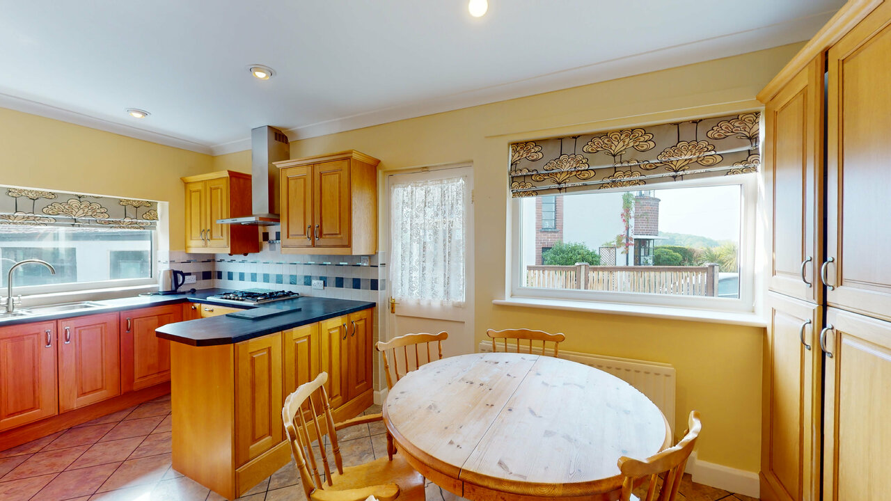 4 bed semi-detached house for sale in West Park, Leeds  - Property Image 13