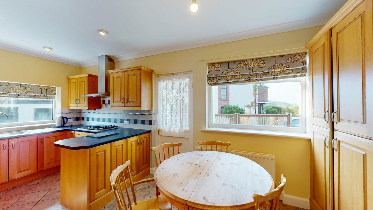 4 bed semi-detached house for sale in West Park, Leeds  - Property Image 15