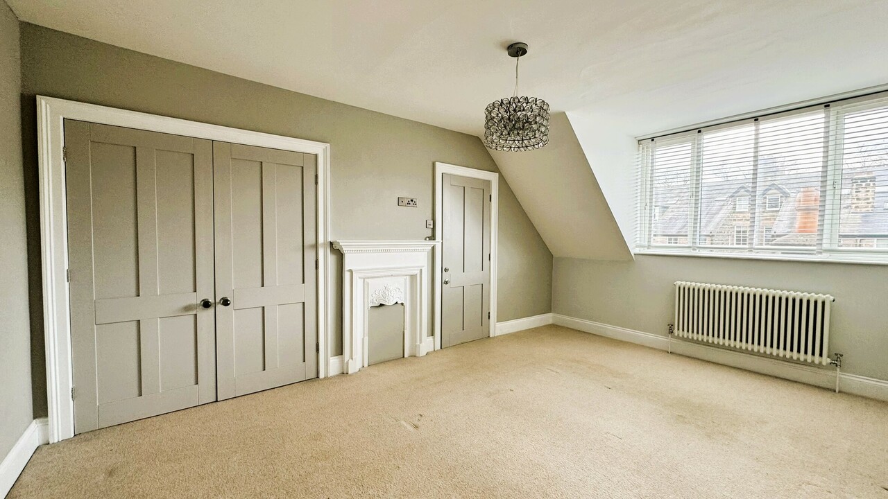 2 bed maisonette to rent in Park Avenue, Harrogate  - Property Image 6