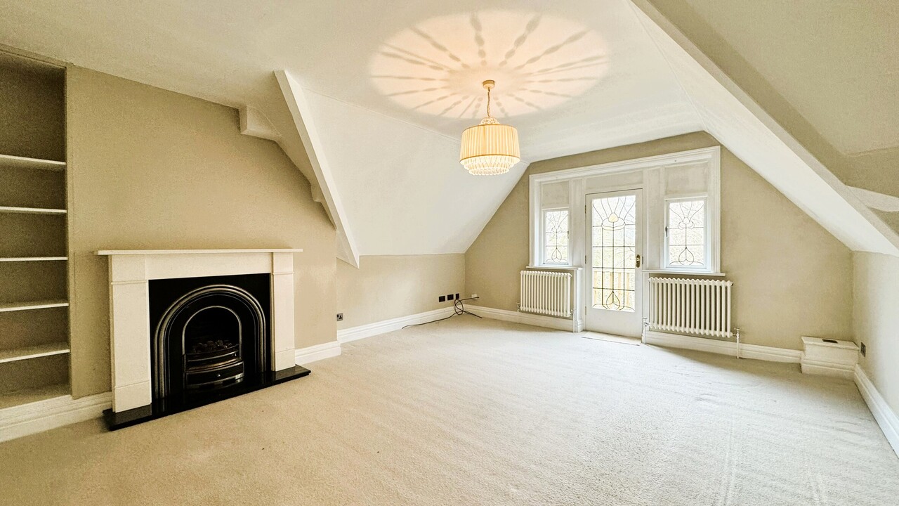 2 bed maisonette to rent in Park Avenue, Harrogate  - Property Image 2