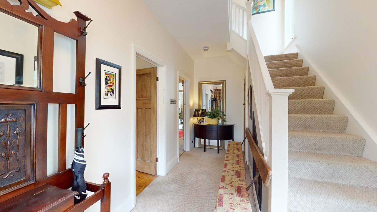 3 bed semi-detached house to rent in St. Marys Walk, Harrogate  - Property Image 14