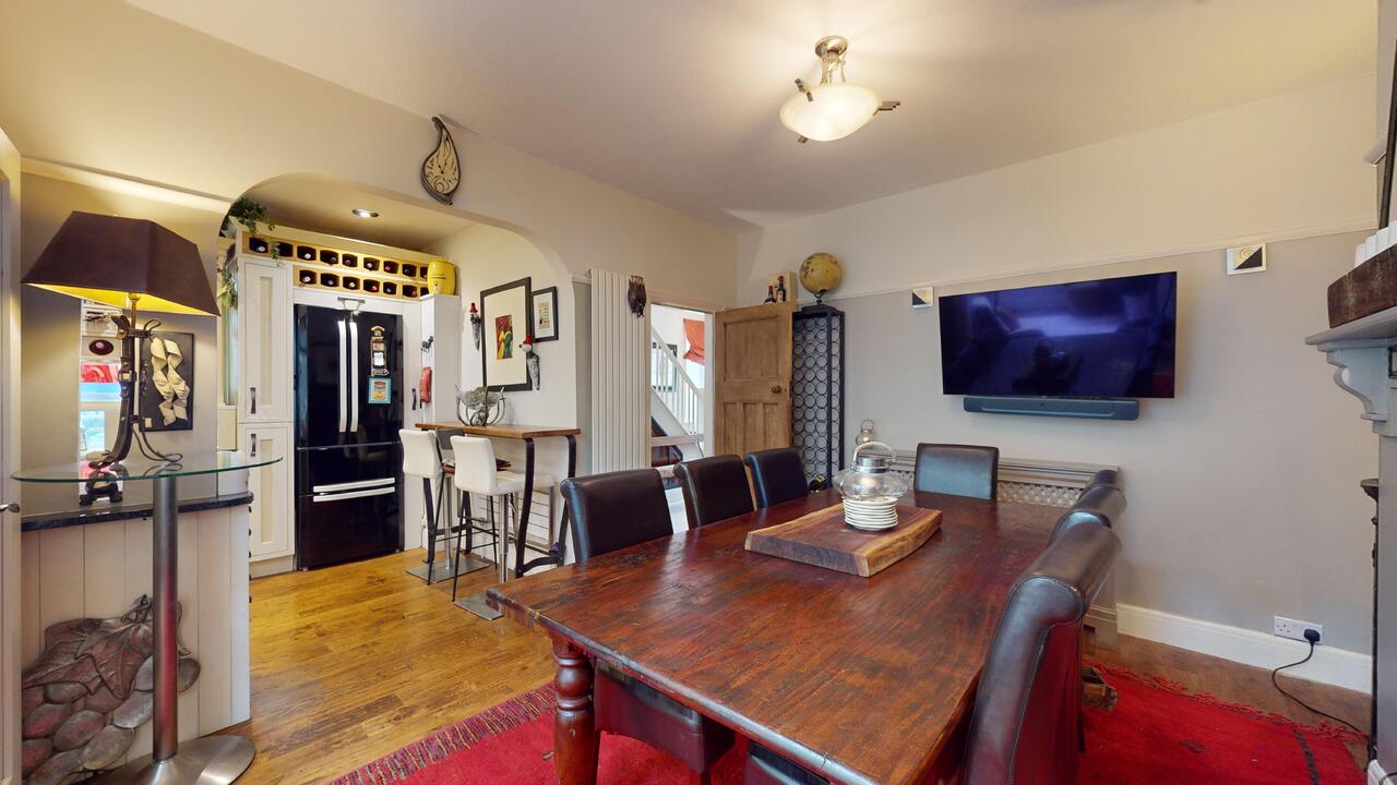 3 bed semi-detached house to rent in St. Marys Walk, Harrogate  - Property Image 6