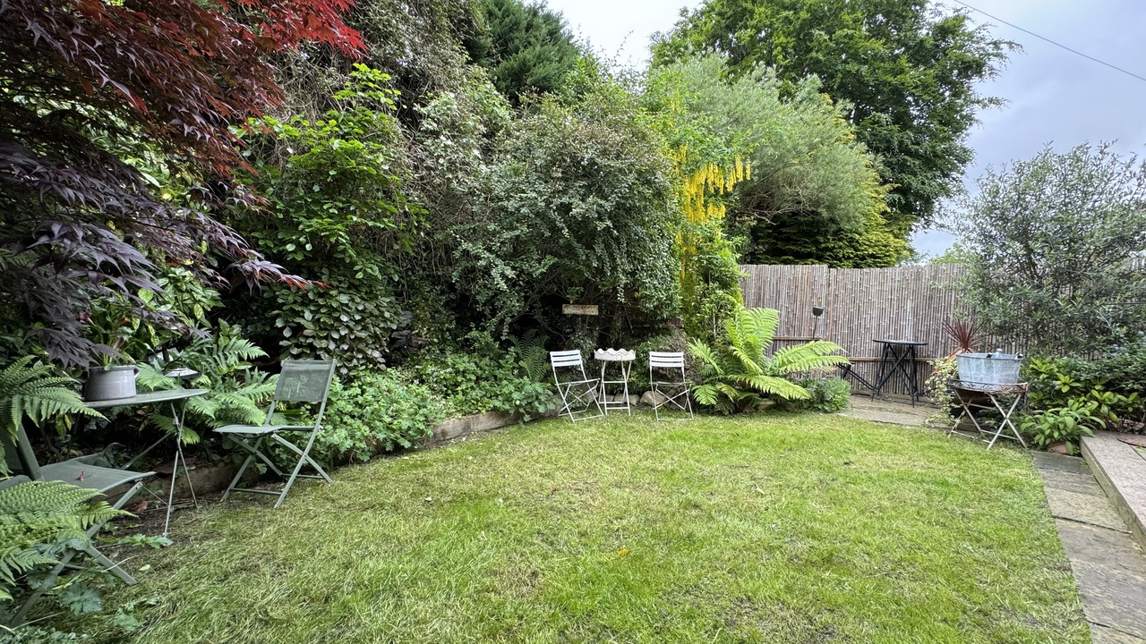 3 bed semi-detached house to rent in St. Marys Walk, Harrogate  - Property Image 30