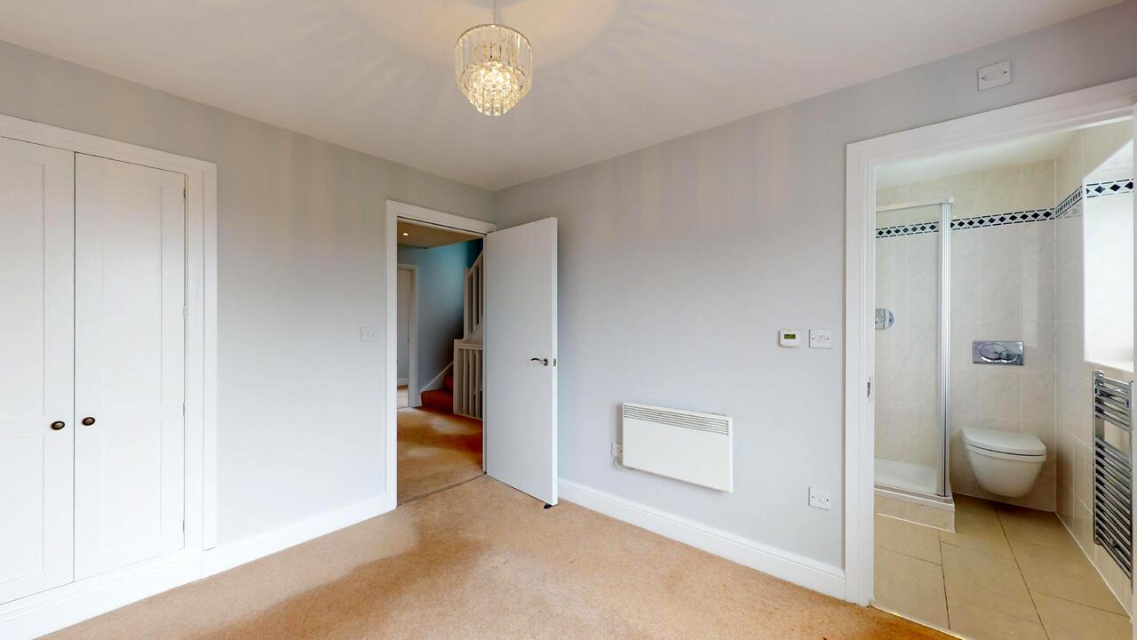 4 bed semi-detached house for sale in Moor Road, Leeds  - Property Image 10