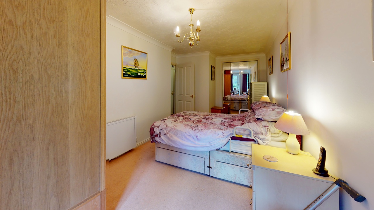 1 bed apartment for sale in St Chad's Road, Leeds  - Property Image 6