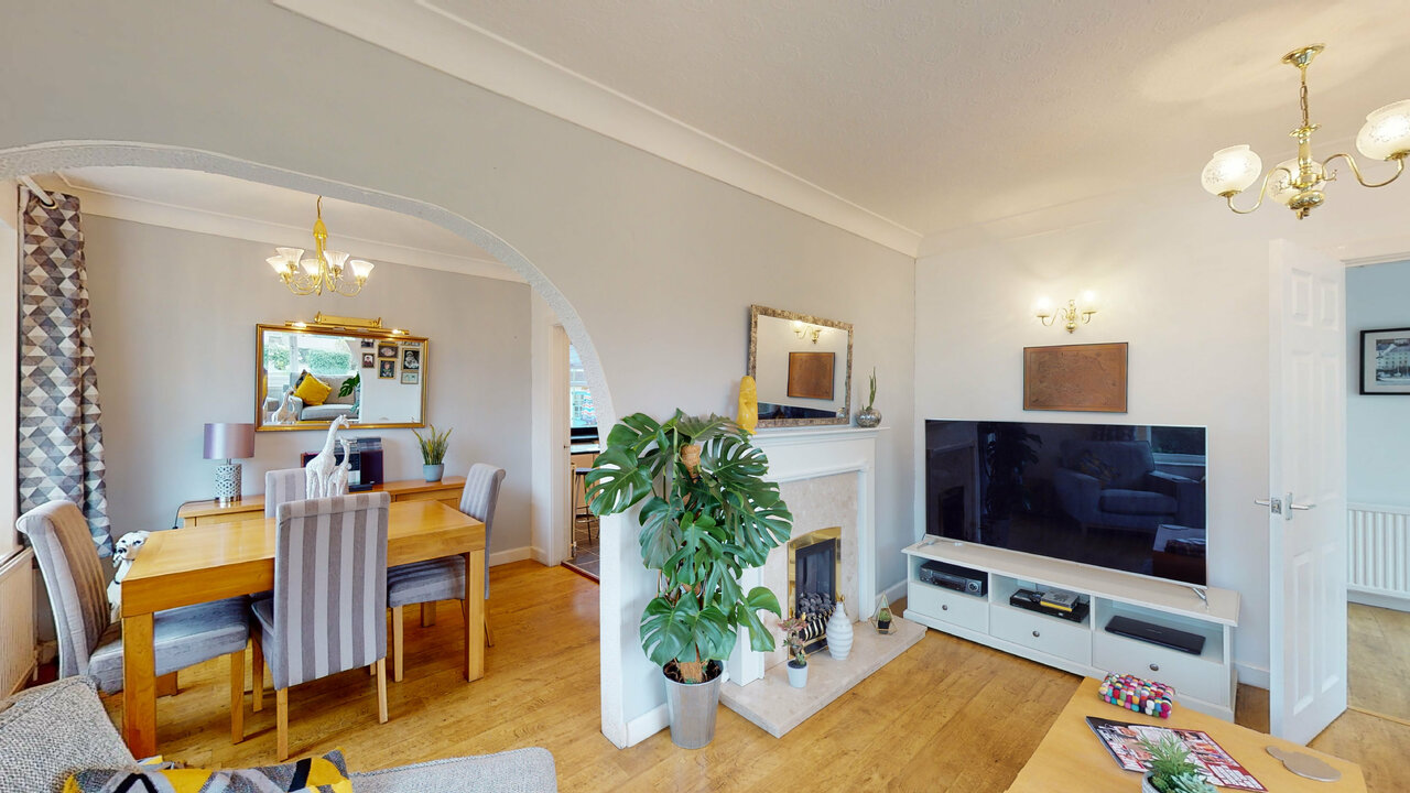 4 bed detached bungalow for sale in West Park, Leeds  - Property Image 6