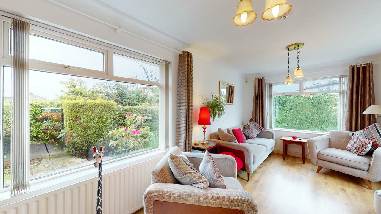 4 bed detached bungalow for sale in West Park, Leeds  - Property Image 7
