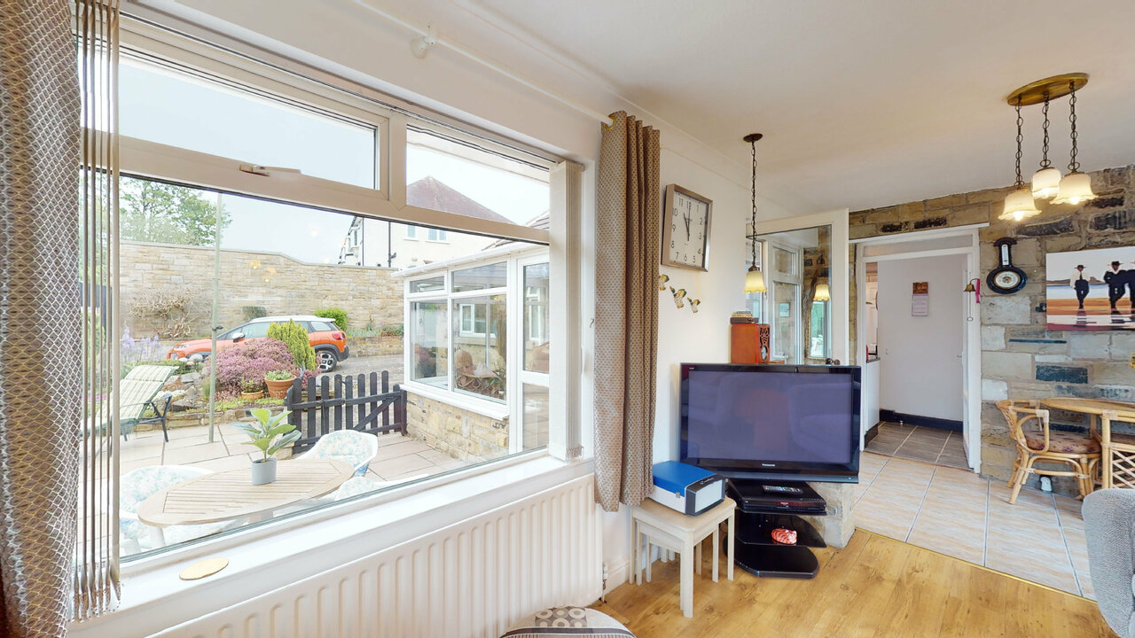 4 bed detached bungalow for sale in West Park, Leeds  - Property Image 8