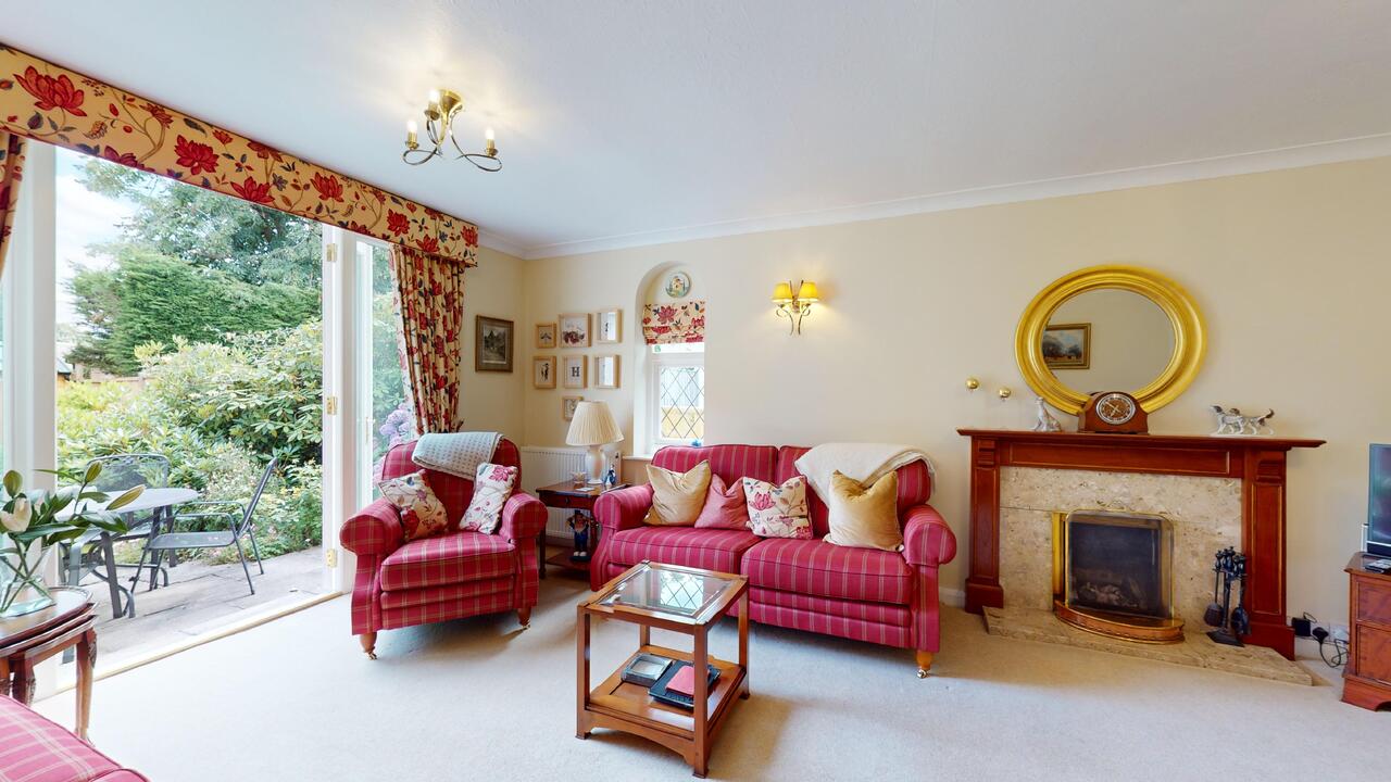 4 bed detached house for sale in St. Helens Gardens, Leeds  - Property Image 8