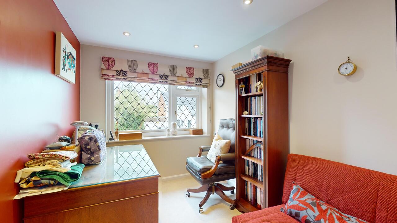 4 bed detached house for sale in St. Helens Gardens, Leeds  - Property Image 17