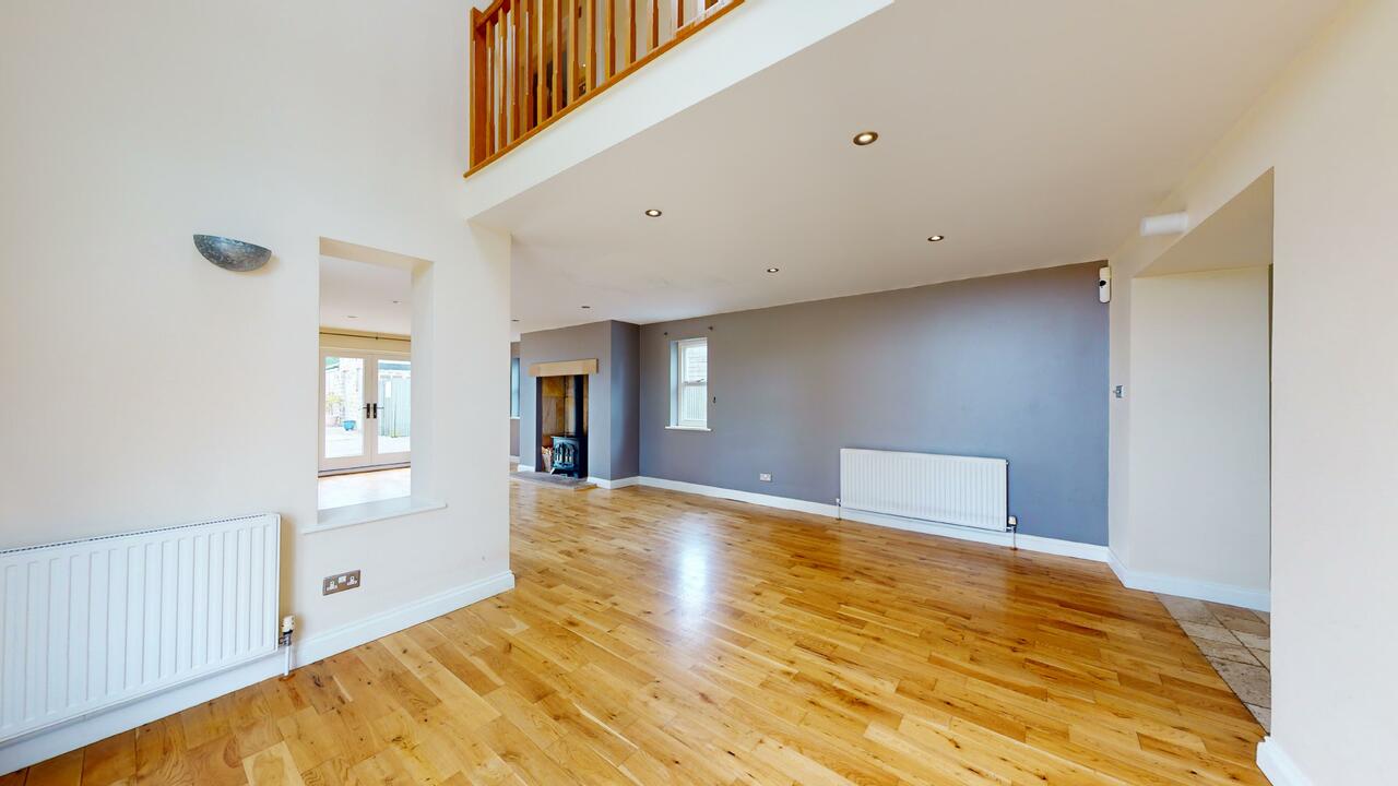 5 bed farm house to rent in Pateley Bridge Road, Harrogate  - Property Image 2