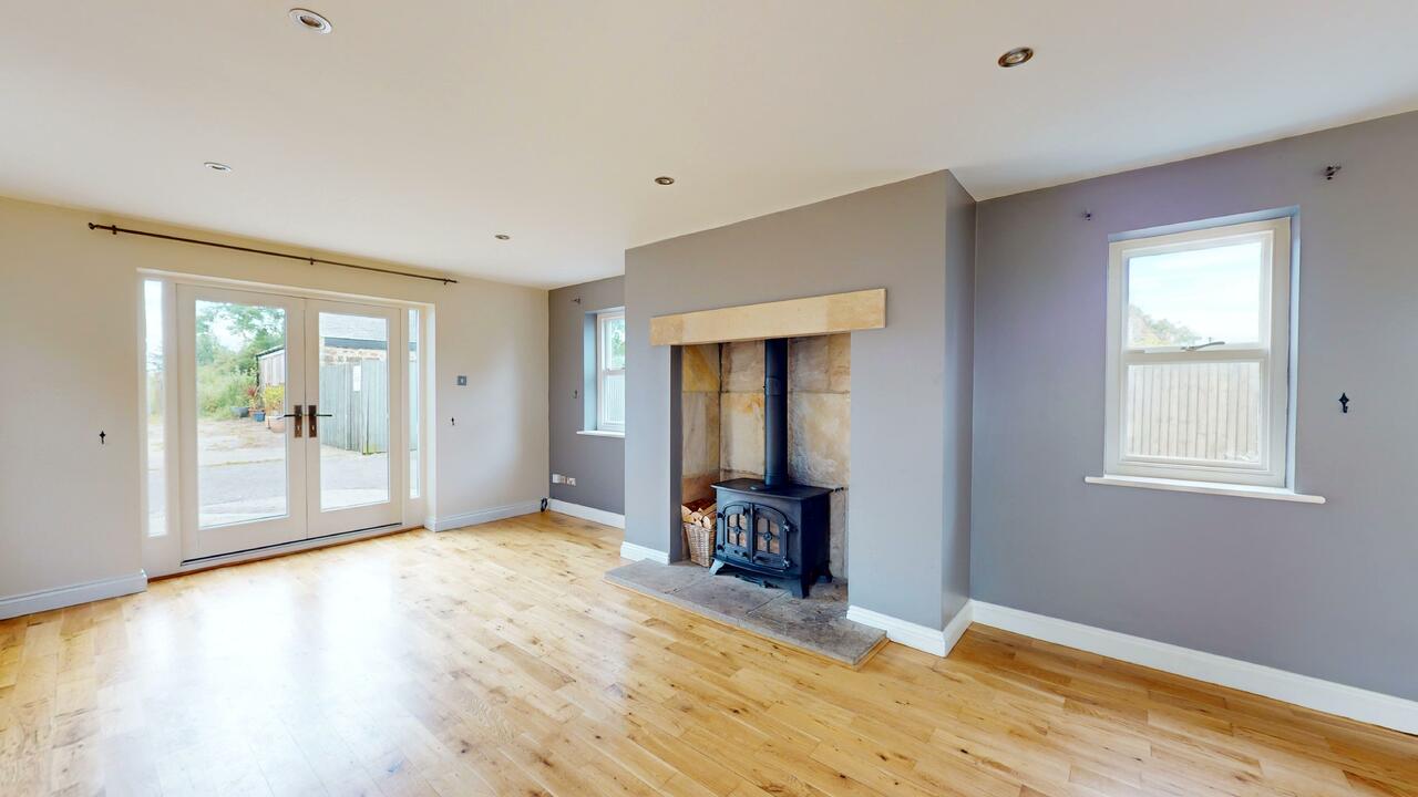 5 bed farm house to rent in Pateley Bridge Road, Harrogate  - Property Image 5