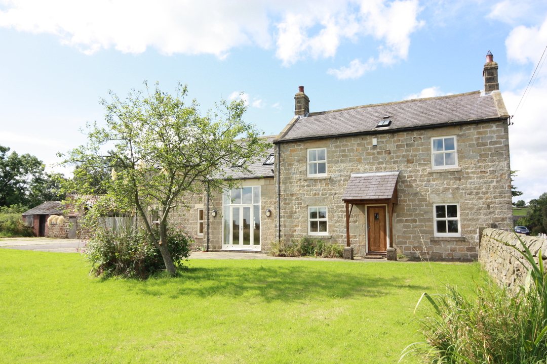 5 bed farm house to rent in Pateley Bridge Road, Harrogate  - Property Image 28