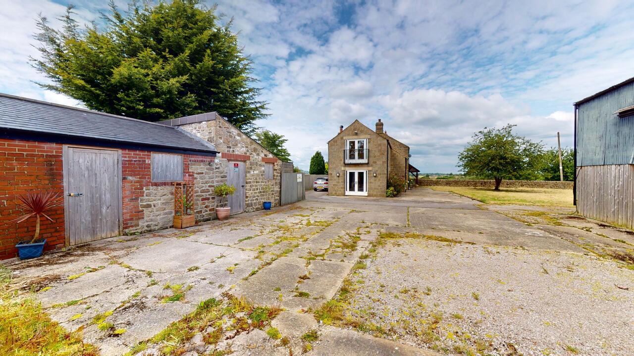 5 bed farm house to rent in Pateley Bridge Road, Harrogate  - Property Image 32