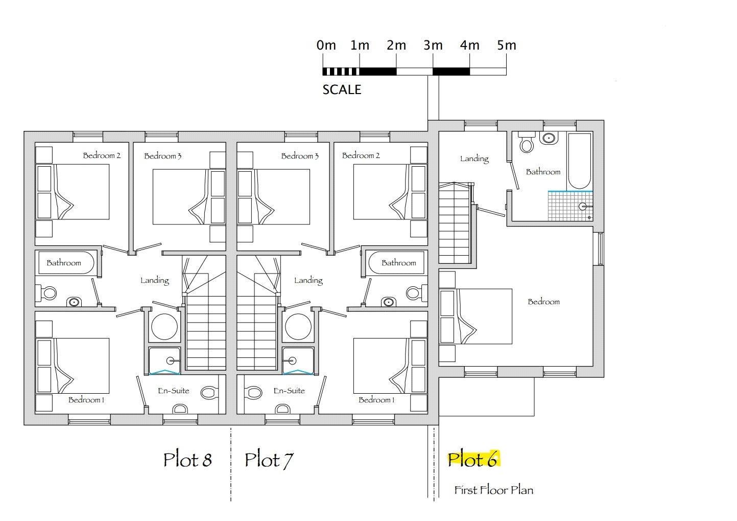 3 bed terraced house for sale in Chapel Lane, Hull - Property Floorplan