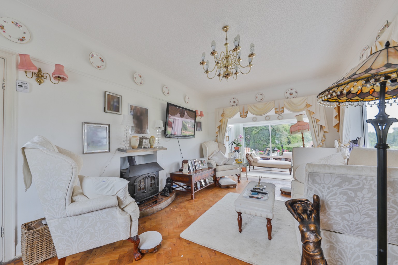 4 bed detached house for sale in Seaton Road, Hornsea  - Property Image 9
