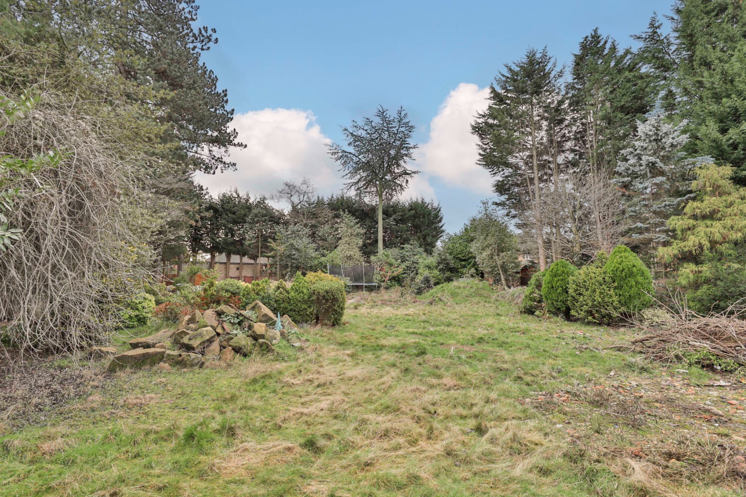 Plot for sale in West Ella Road, Hull  - Property Image 1