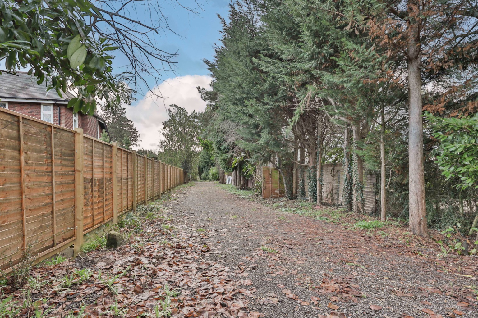 Plot for sale in West Ella Road, Hull  - Property Image 2