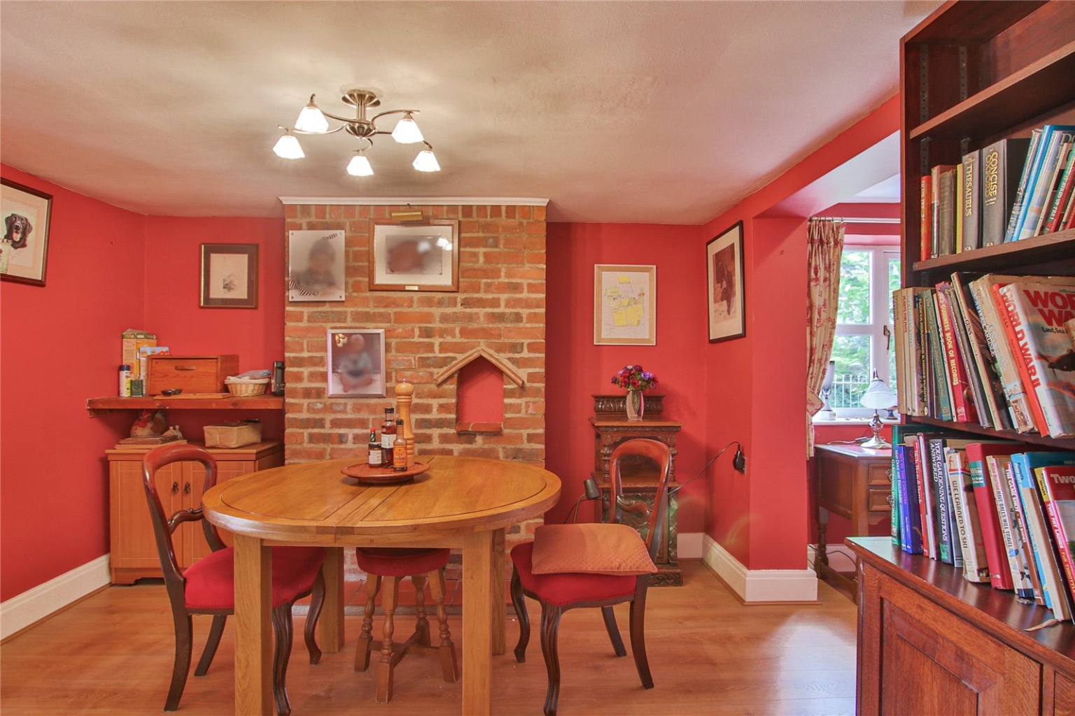 3 bed detached house for sale in North End Cottages, Hull  - Property Image 10