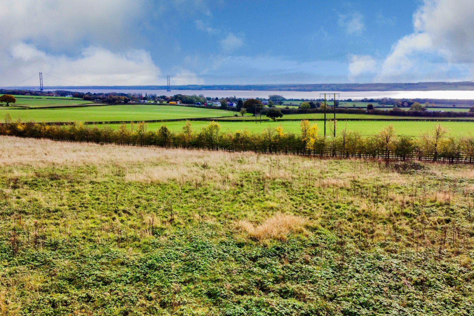 Land (residential) for sale in Kemp Road, North Ferriby  - Property Image 3
