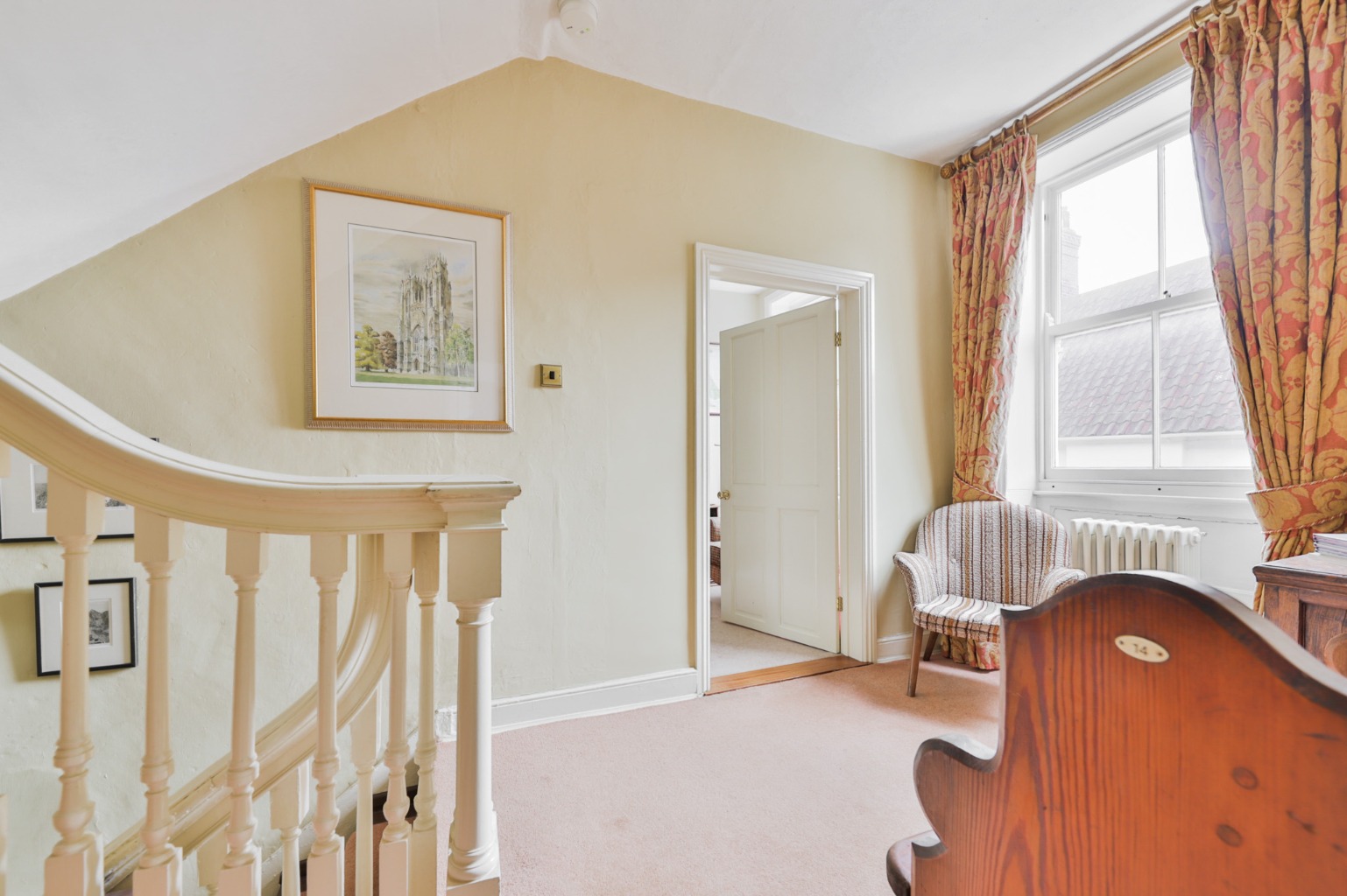 8 bed terraced house for sale in Highgate, Beverley  - Property Image 15