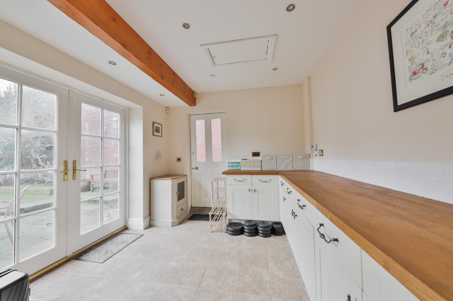 8 bed terraced house for sale in Highgate, Beverley  - Property Image 8