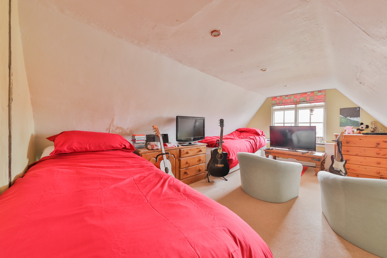8 bed terraced house for sale in Highgate, Beverley  - Property Image 21