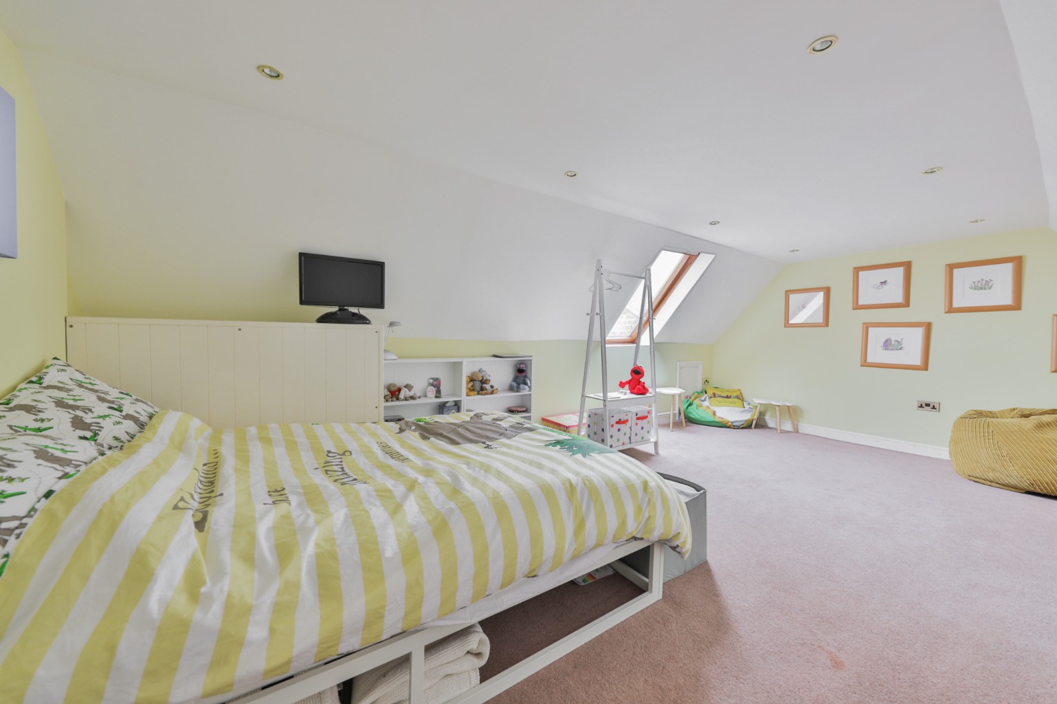 8 bed terraced house for sale in Highgate, Beverley  - Property Image 22