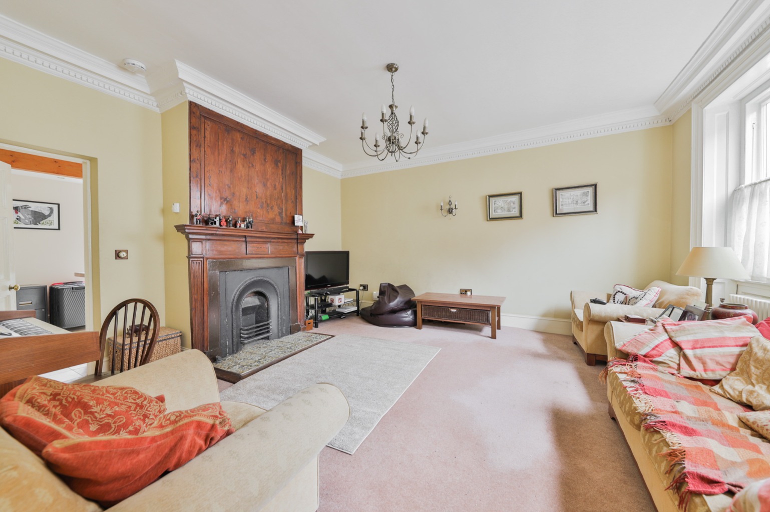 8 bed terraced house for sale in Highgate, Beverley  - Property Image 3