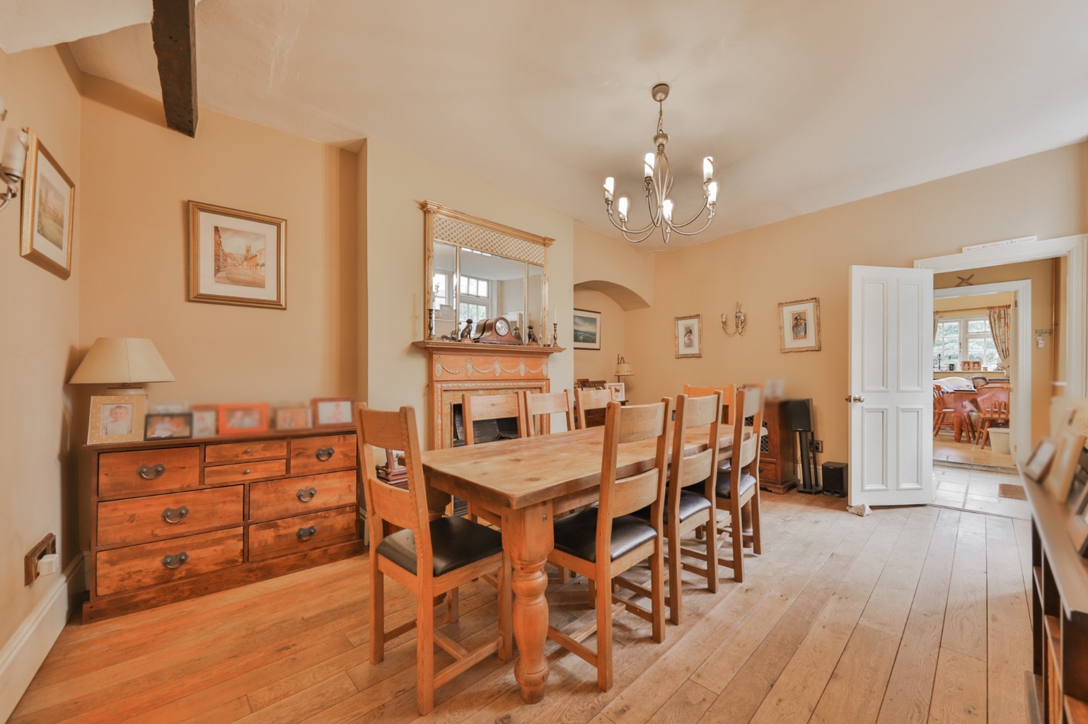 8 bed terraced house for sale in Highgate, Beverley  - Property Image 9