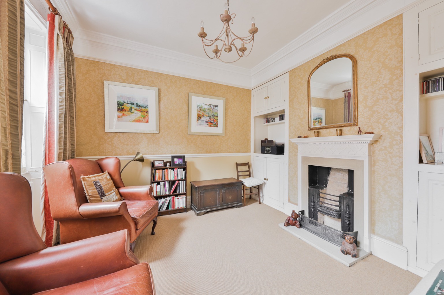 8 bed terraced house for sale in Highgate, Beverley  - Property Image 4