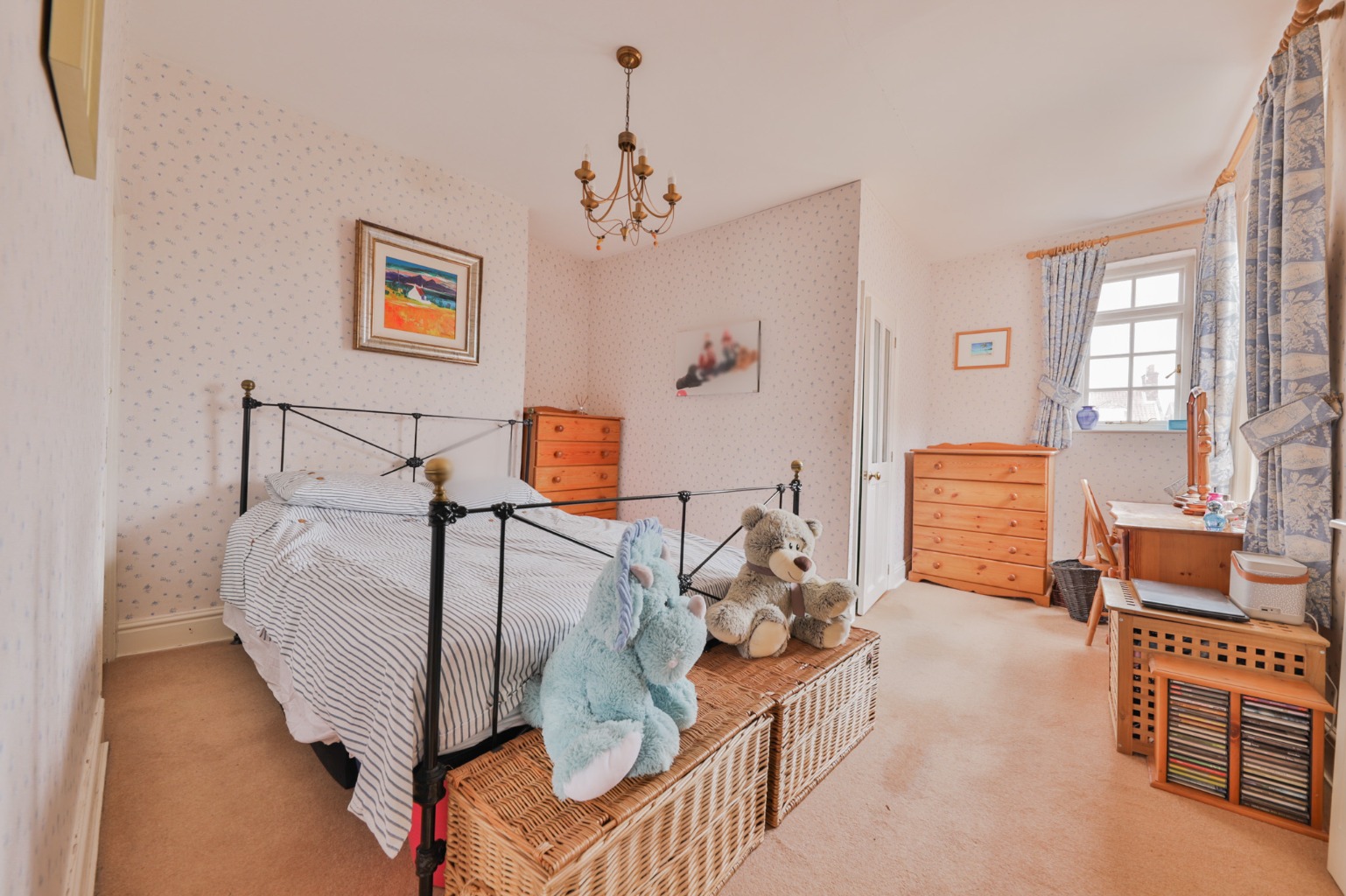 8 bed terraced house for sale in Highgate, Beverley  - Property Image 17