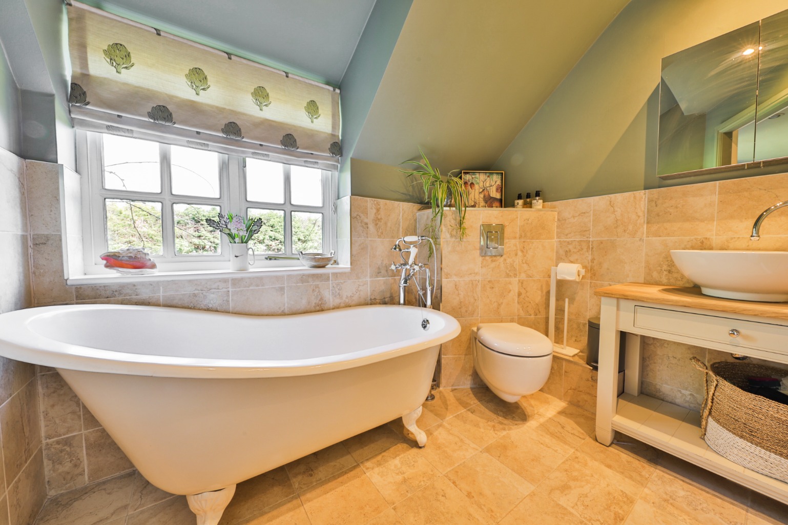 5 bed detached house for sale in West End, North Ferriby  - Property Image 12