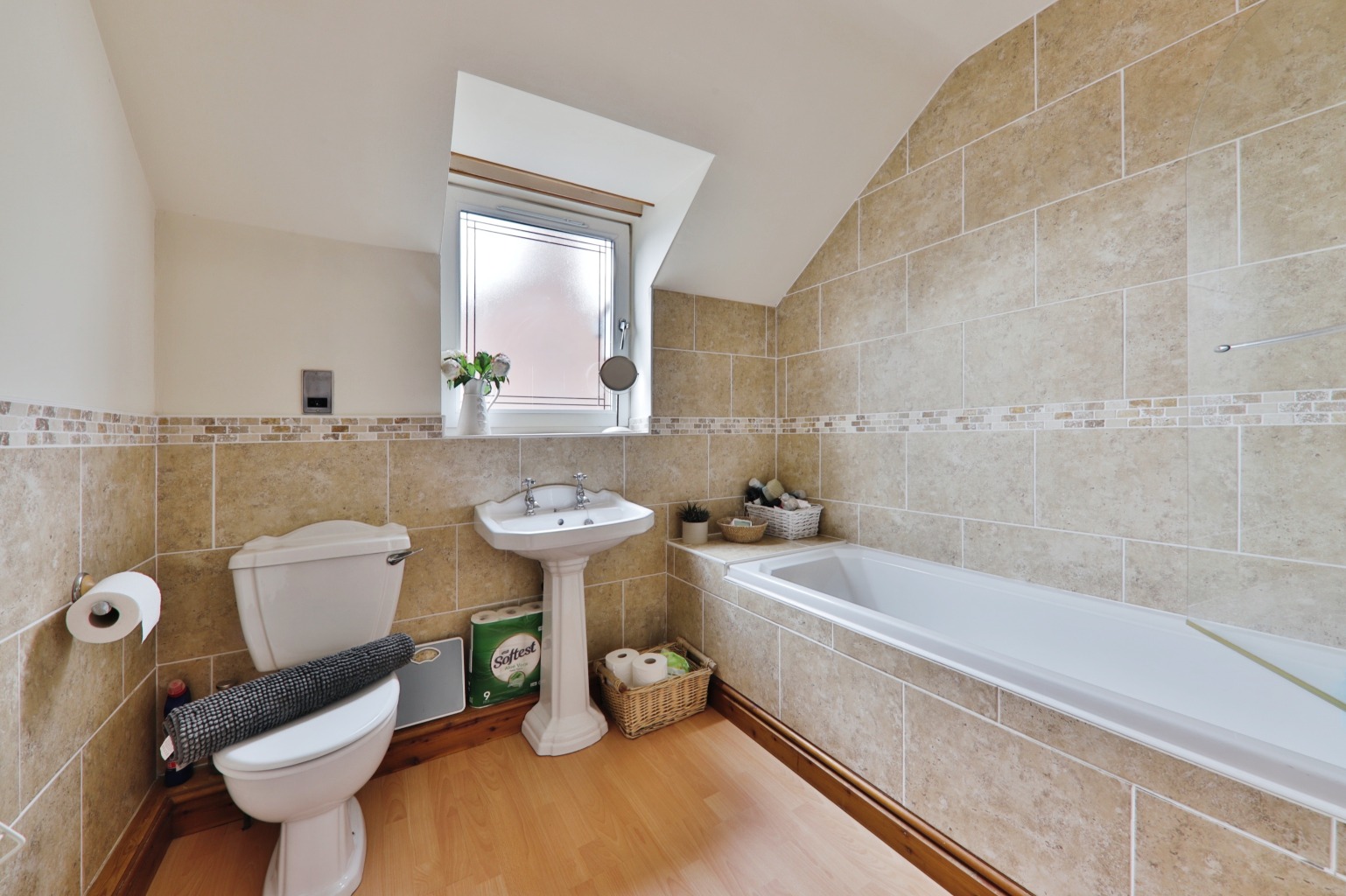 3 bed detached house for sale in Town Street, York  - Property Image 10
