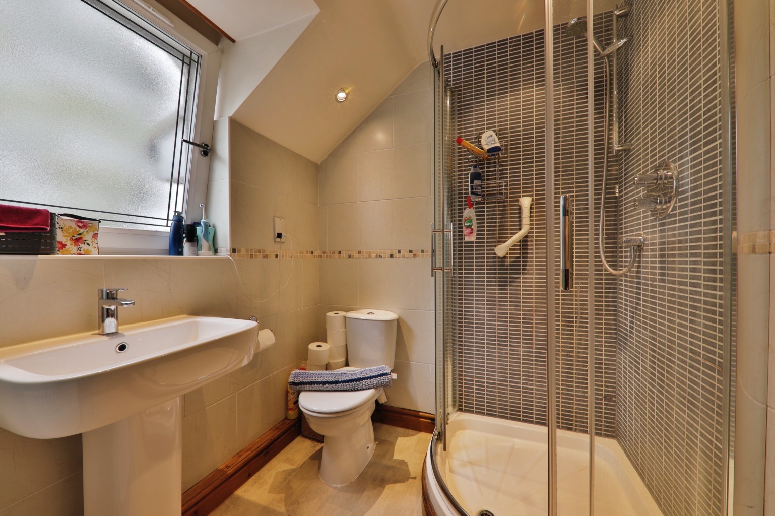 3 bed detached house for sale in Town Street, York  - Property Image 8