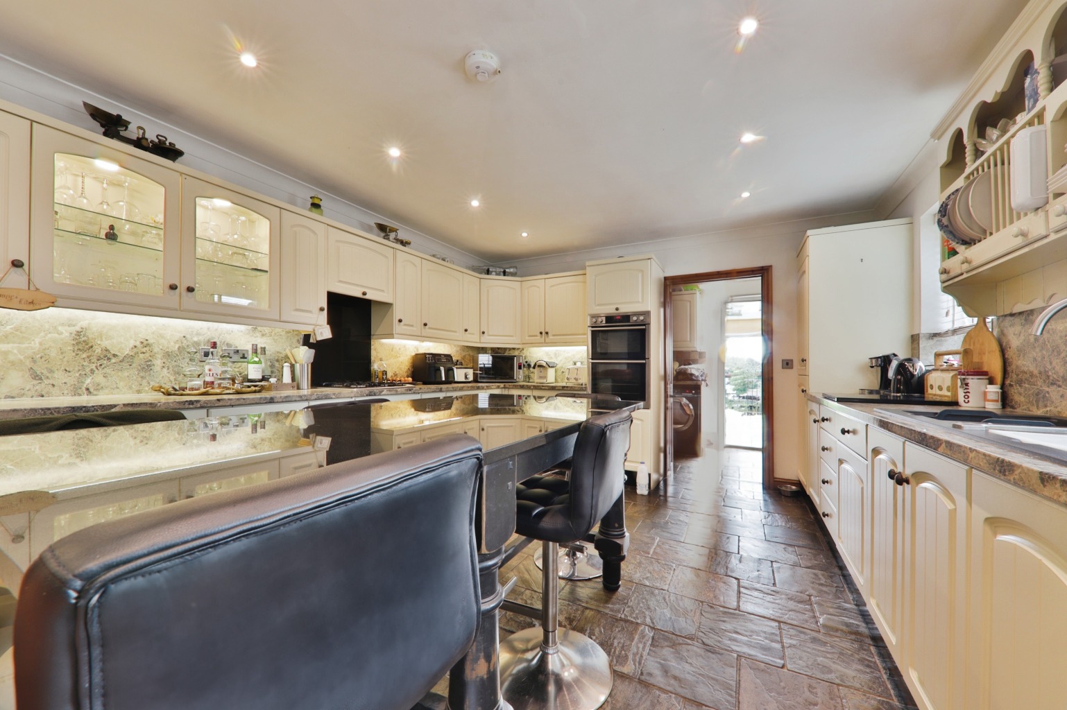 3 bed detached house for sale in Town Street, York  - Property Image 3