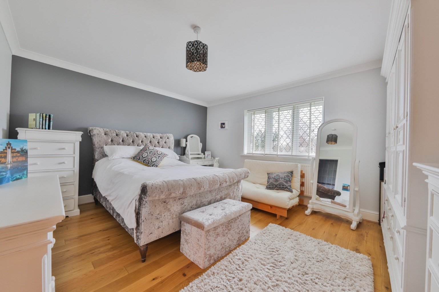 5 bed detached house for sale in The Fairway, Hull  - Property Image 12